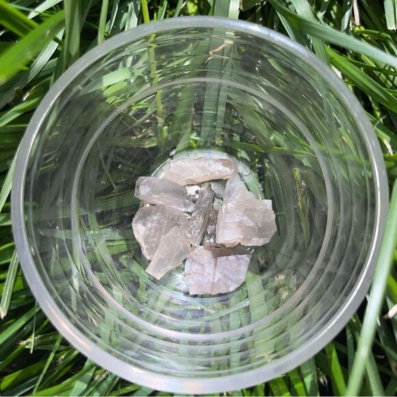 RAW SMOKEY QUARTZ (HAND MINED HIGH GRADE AAA PIEZOELECTRIC QUALITY) - Picture 3 of 12